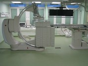 Медицинские полы в операционной